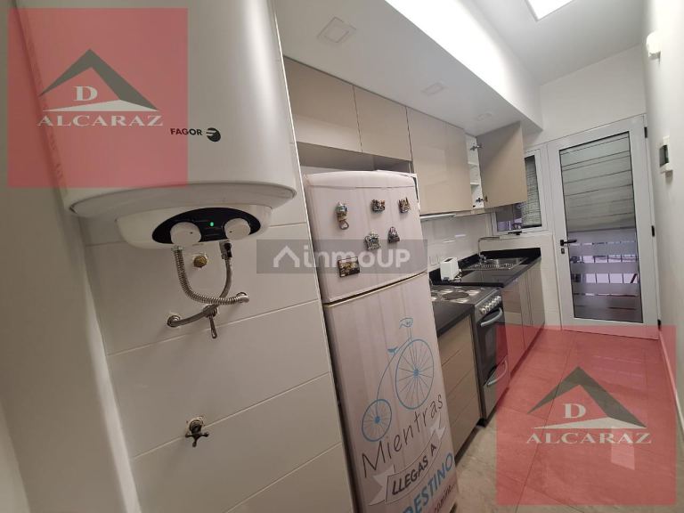 Departamento en Alquiler Temporario en Palermo, Capital Federal - USD 1.500 | Inmoup - 10