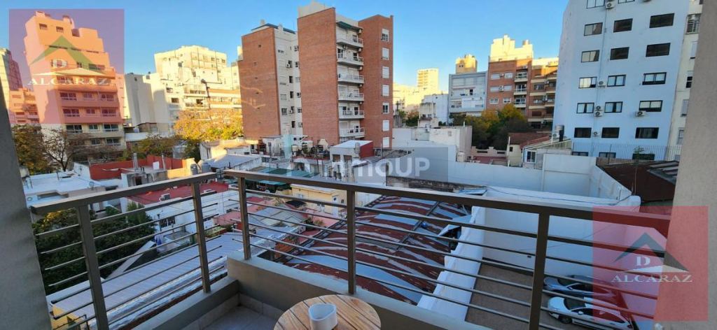 Departamento en Alquiler Temporario en Caballito, Capital Federal - USD 500 | Inmoup - 13