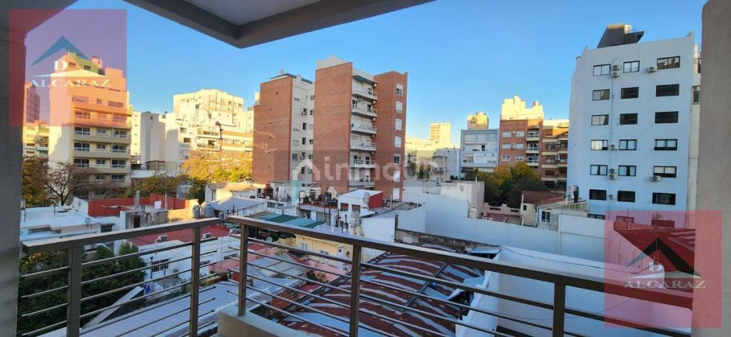 Departamento en Alquiler Temporario en Caballito, Capital Federal - USD 500 | Inmoup - 12