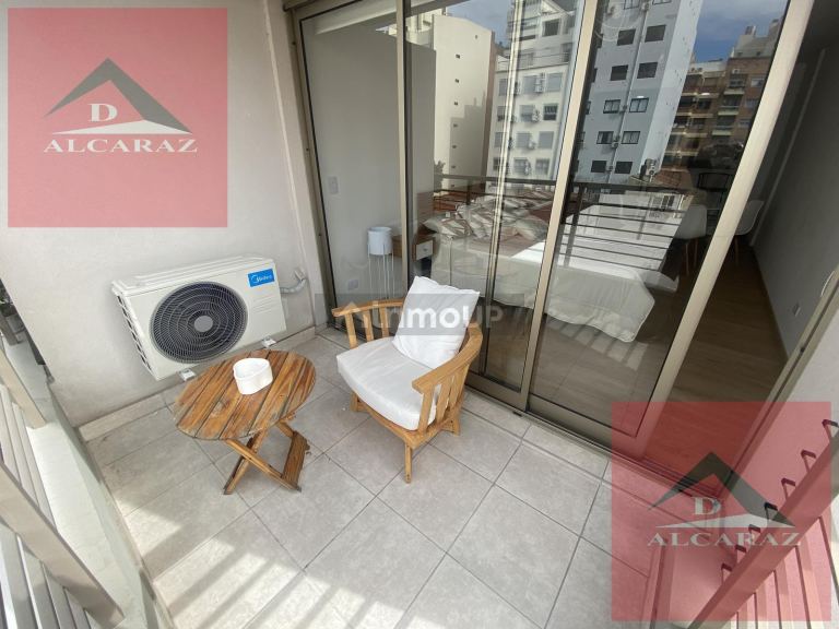 Departamento en Alquiler Temporario en Caballito, Capital Federal - USD 500 | Inmoup - 10