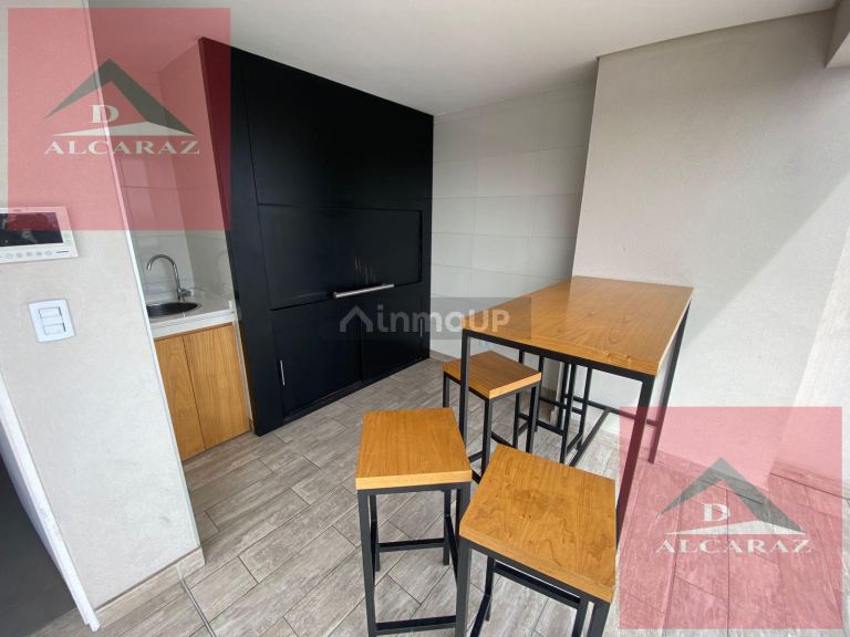 Departamento en Alquiler Temporario en Caballito, Capital Federal - USD 500 | Inmoup - 20