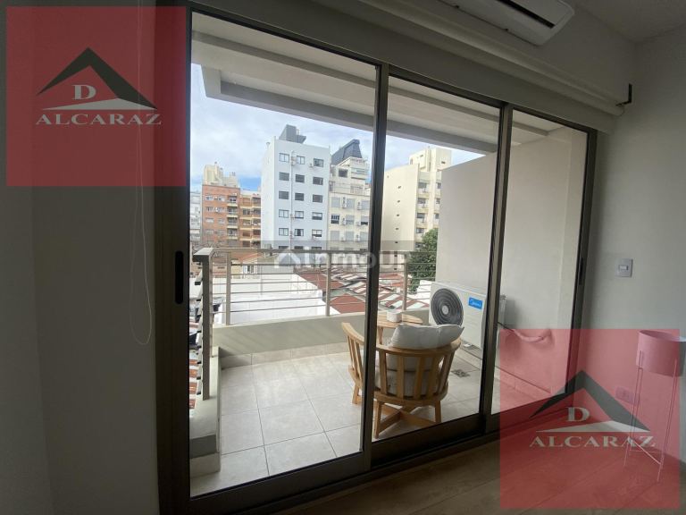 Departamento en Alquiler Temporario en Caballito, Capital Federal - USD 500 | Inmoup - 9