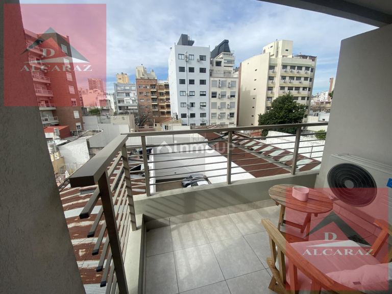 Departamento en Alquiler Temporario en Caballito, Capital Federal - USD 500 | Inmoup - 11