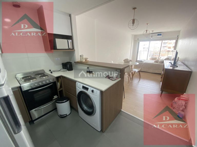 Departamento en Alquiler Temporario en Caballito, Capital Federal - USD 500 | Inmoup - 7