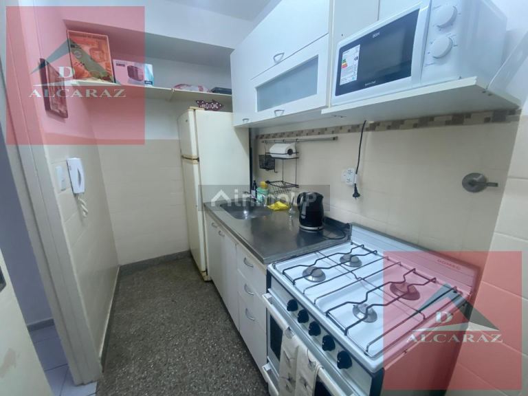 Departamento en Alquiler Temporario en Palermo, Capital Federal - USD 450 | Inmoup - 6