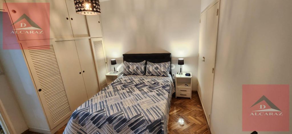 Departamento en Alquiler Temporario en Palermo, Capital Federal - USD 530 | Inmoup - 18