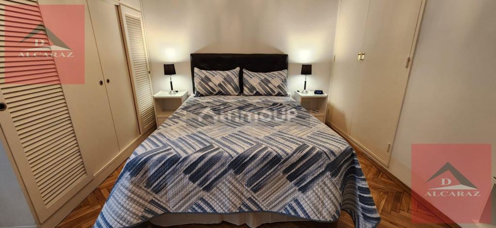 Departamento en Alquiler Temporario en Palermo, Capital Federal - USD 530 | Inmoup - 11