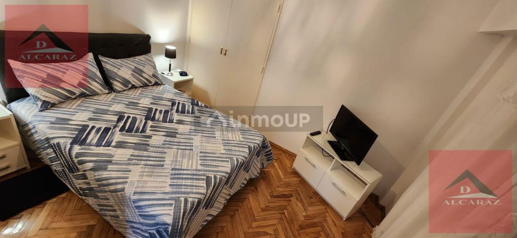 Departamento en Alquiler Temporario en Palermo, Capital Federal - USD 530 | Inmoup - 8