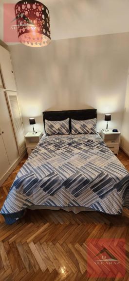 Departamento en Alquiler Temporario en Palermo, Capital Federal - USD 530 | Inmoup - 20