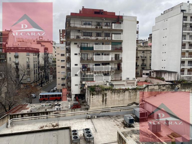 Departamento en Alquiler Temporario en Palermo, Capital Federal - USD 650 | Inmoup - 9