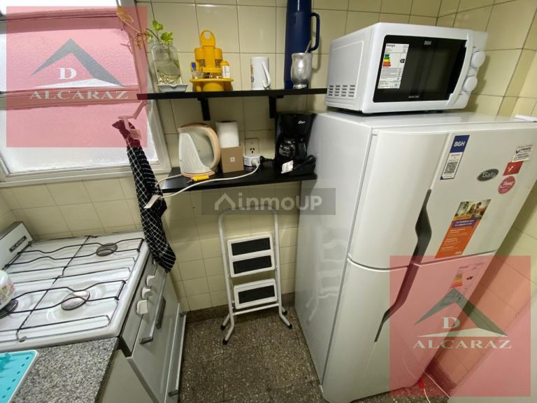 Departamento en Alquiler Temporario en Palermo, Capital Federal - USD 650 | Inmoup - 12
