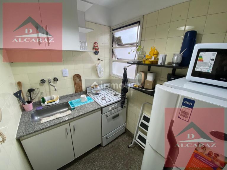 Departamento en Alquiler Temporario en Palermo, Capital Federal - USD 650 | Inmoup - 13