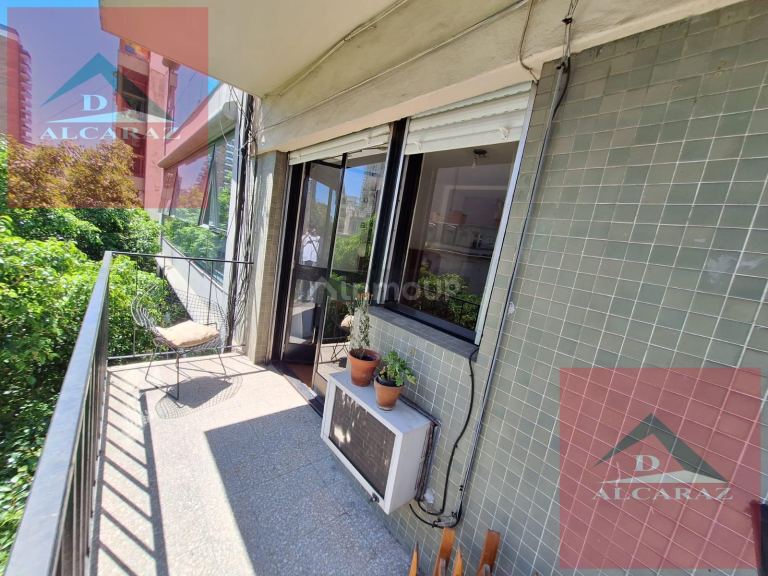 Departamento en Alquiler en Palermo, Capital Federal - $ 400.000 | Inmoup - 11