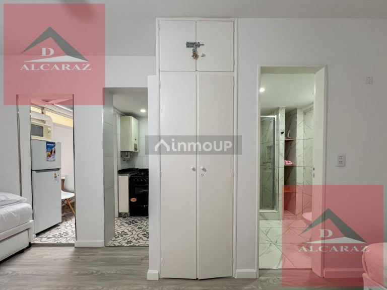 Departamento en Alquiler Temporario en Palermo, Capital Federal - USD 480 | Inmoup - 7