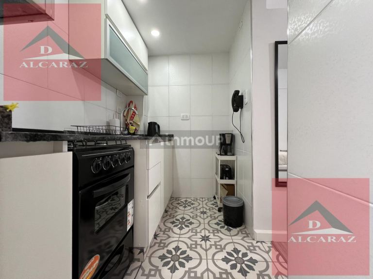 Departamento en Alquiler Temporario en Palermo, Capital Federal - USD 480 | Inmoup - 11