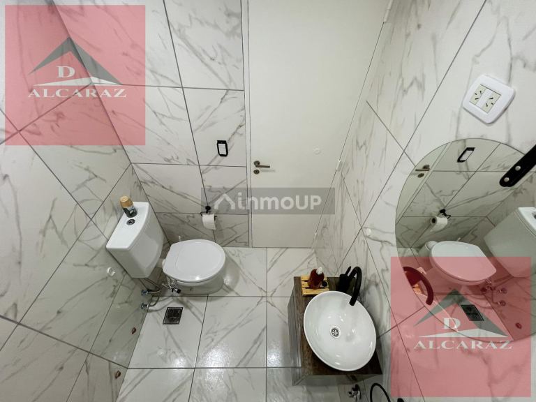 Departamento en Alquiler Temporario en Palermo, Capital Federal - USD 480 | Inmoup - 17