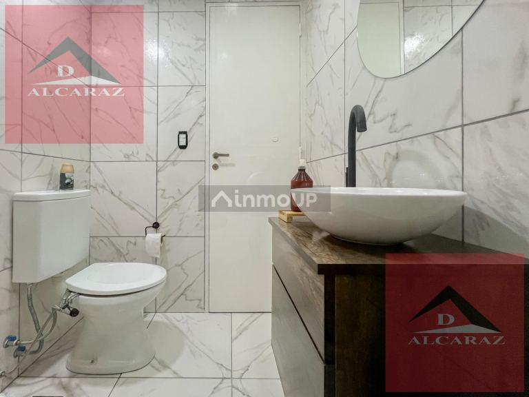 Departamento en Alquiler Temporario en Palermo, Capital Federal - USD 480 | Inmoup - 16