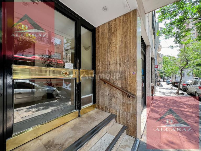 Departamento en Alquiler Temporario en Palermo, Capital Federal - USD 480 | Inmoup - 24