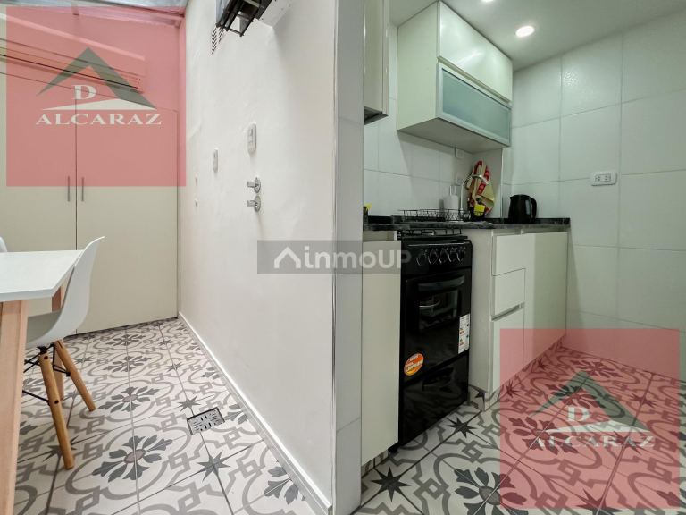 Departamento en Alquiler Temporario en Palermo, Capital Federal - USD 480 | Inmoup - 8