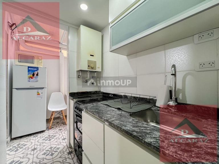 Departamento en Alquiler Temporario en Palermo, Capital Federal - USD 480 | Inmoup - 10