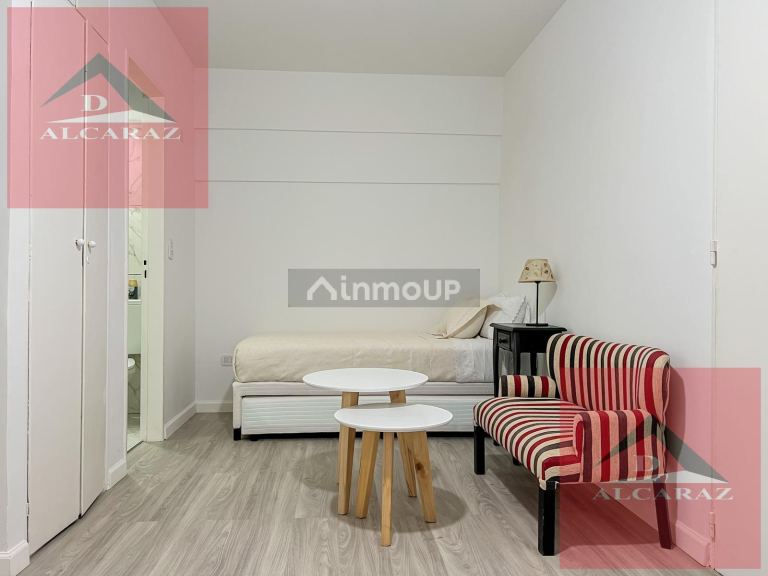 Departamento en Alquiler Temporario en Palermo, Capital Federal - USD 480 | Inmoup - 5