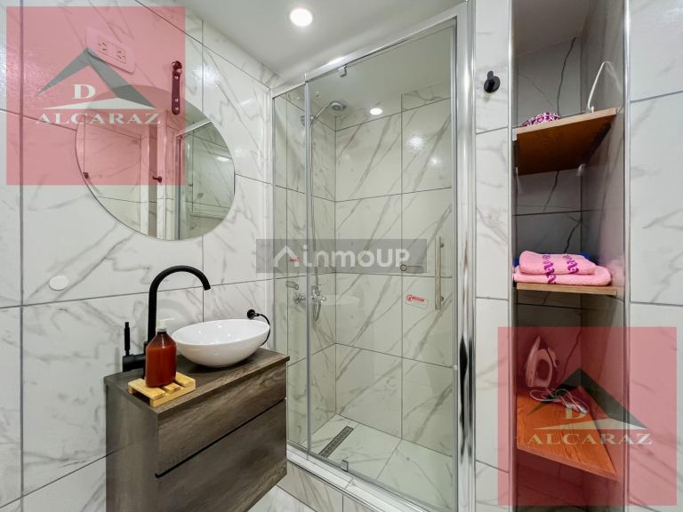 Departamento en Alquiler Temporario en Palermo, Capital Federal - USD 480 | Inmoup - 15