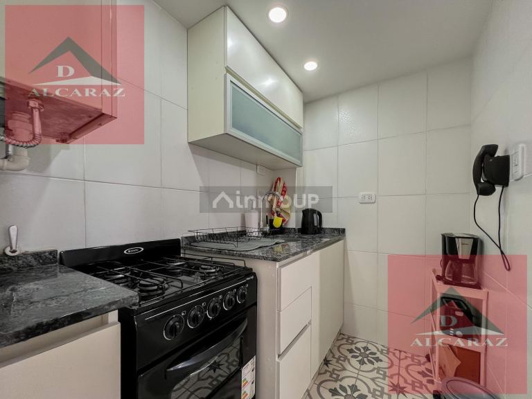 Departamento en Alquiler Temporario en Palermo, Capital Federal - USD 480 | Inmoup - 9