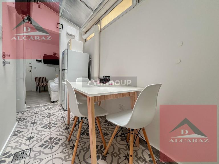 Departamento en Alquiler Temporario en Palermo, Capital Federal - USD 480 | Inmoup - 12