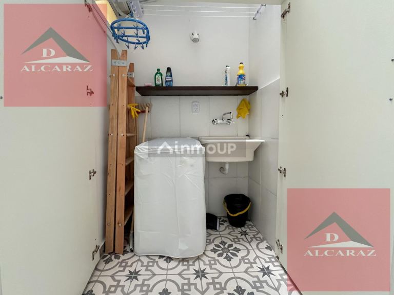 Departamento en Alquiler Temporario en Palermo, Capital Federal - USD 480 | Inmoup - 19