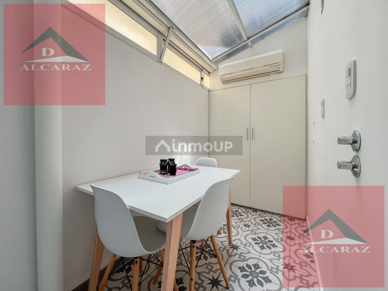 Departamento en Alquiler Temporario en Palermo, Capital Federal - USD 480 | Inmoup - 13