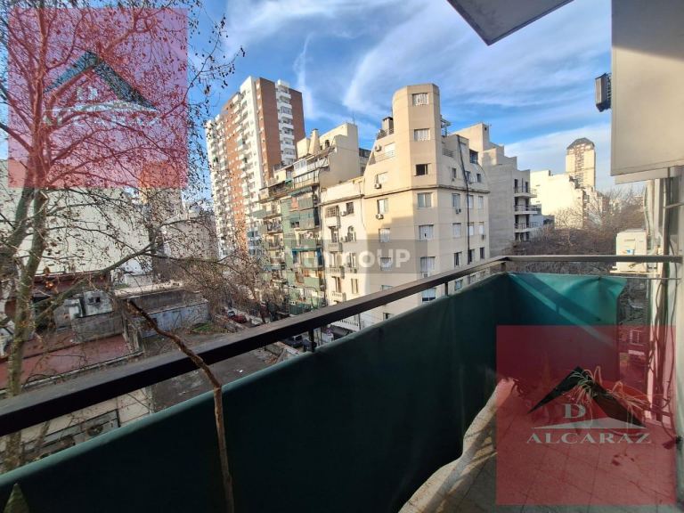 Departamento en Alquiler Temporario en Almagro, Capital Federal - USD 700 | Inmoup - 7