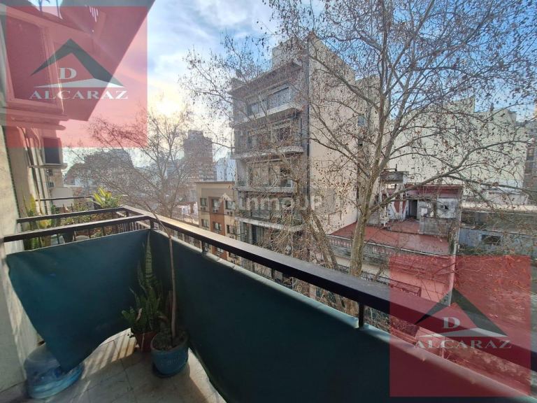 Departamento en Alquiler Temporario en Almagro, Capital Federal - USD 700 | Inmoup - 8
