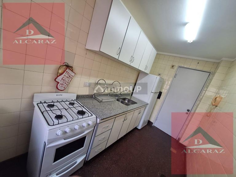 Departamento en Alquiler Temporario en Almagro, Capital Federal - USD 700 | Inmoup - 9