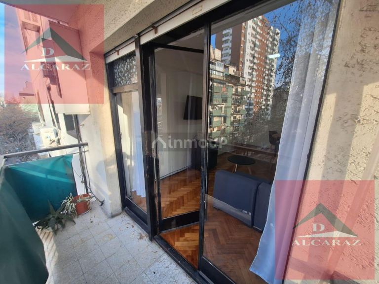 Departamento en Alquiler Temporario en Almagro, Capital Federal - USD 700 | Inmoup - 6