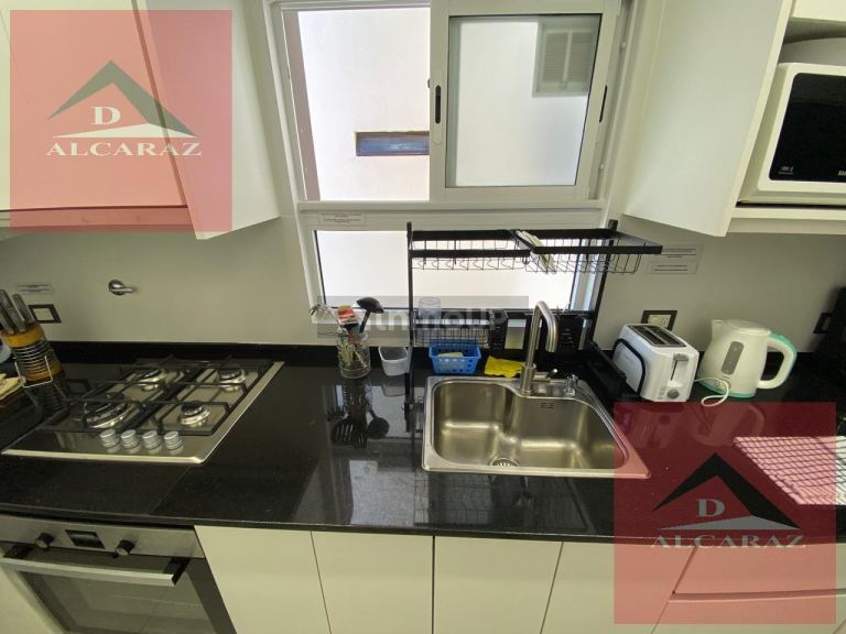 Departamento en Alquiler Temporario en Recoleta, Capital Federal - USD 700 | Inmoup - 8