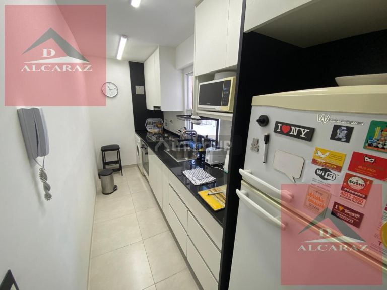Departamento en Alquiler Temporario en Recoleta, Capital Federal - USD 700 | Inmoup - 7