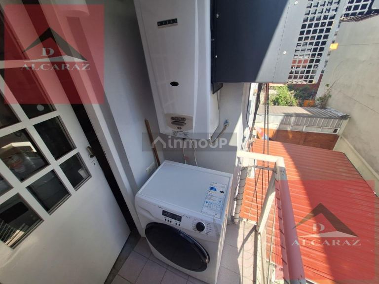 Departamento en Alquiler Temporario en Almagro, Capital Federal - USD 600 | Inmoup - 16