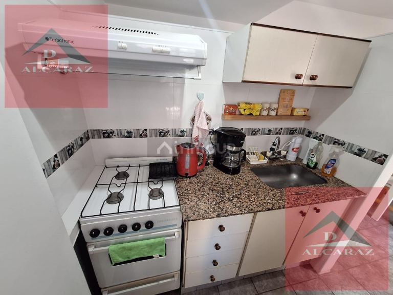 Departamento en Alquiler Temporario en Almagro, Capital Federal - USD 600 | Inmoup - 12