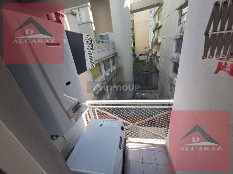 Departamento en Alquiler Temporario en Almagro, Capital Federal - USD 600 | Inmoup - 17