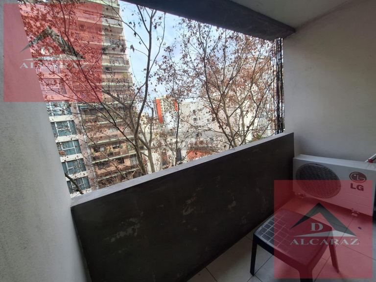Departamento en Alquiler Temporario en Almagro, Capital Federal - USD 650 | Inmoup - 8