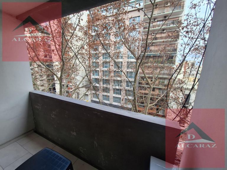 Departamento en Alquiler Temporario en Almagro, Capital Federal - USD 650 | Inmoup - 9