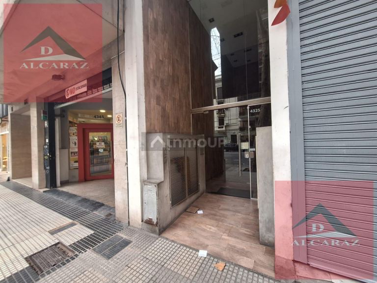 Departamento en Alquiler Temporario en Almagro, Capital Federal - USD 650 | Inmoup - 14