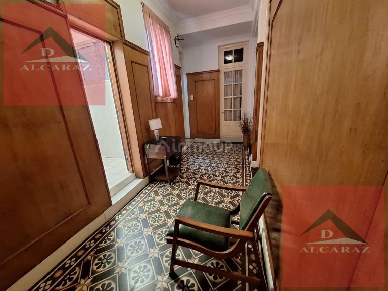 Departamento en Alquiler Temporario en Almagro, Capital Federal - USD 650 | Inmoup - 11