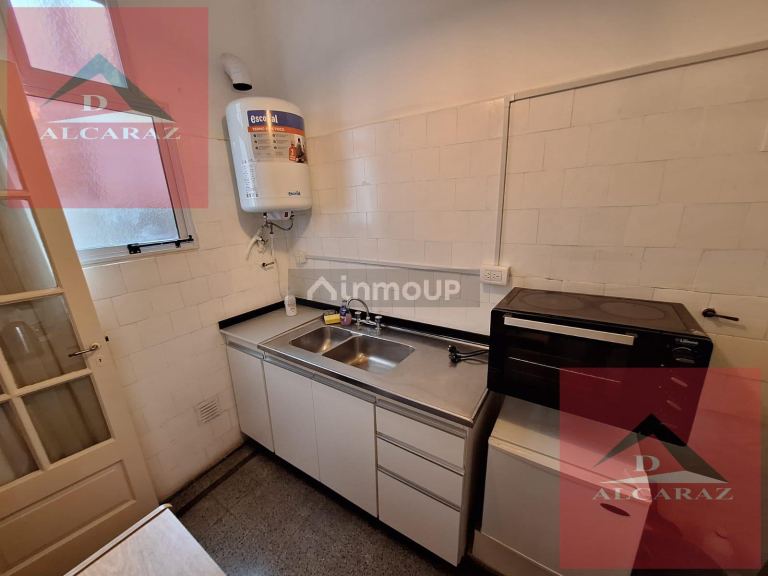 Departamento en Alquiler Temporario en Almagro, Capital Federal - USD 650 | Inmoup - 7