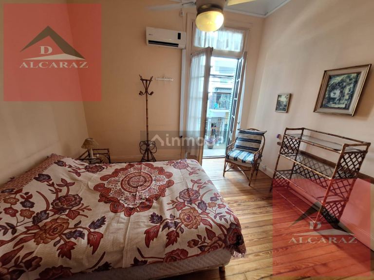 Departamento en Alquiler Temporario en Almagro, Capital Federal - USD 650 | Inmoup - 6