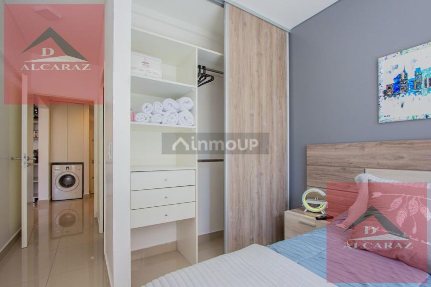 Departamento en Alquiler Temporario en Almagro, Capital Federal