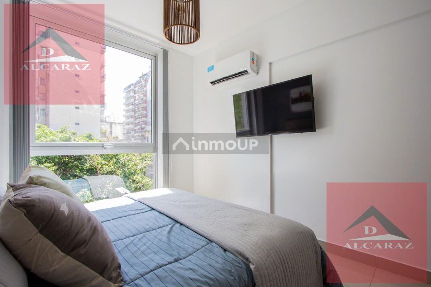 Departamento en Alquiler Temporario en Almagro, Capital Federal