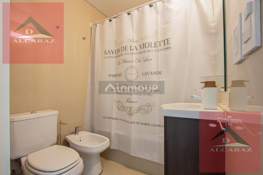 Departamento en Alquiler Temporario en Almagro, Capital Federal