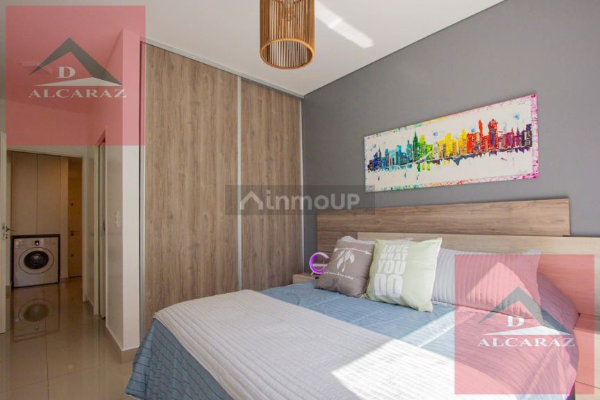 Departamento en Alquiler Temporario en Almagro, Capital Federal
