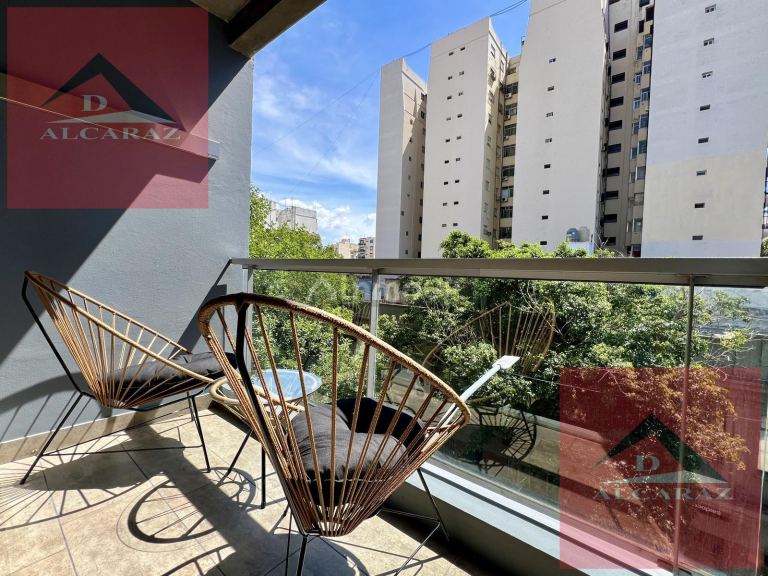 Departamento en Alquiler Temporario en Almagro, Capital Federal